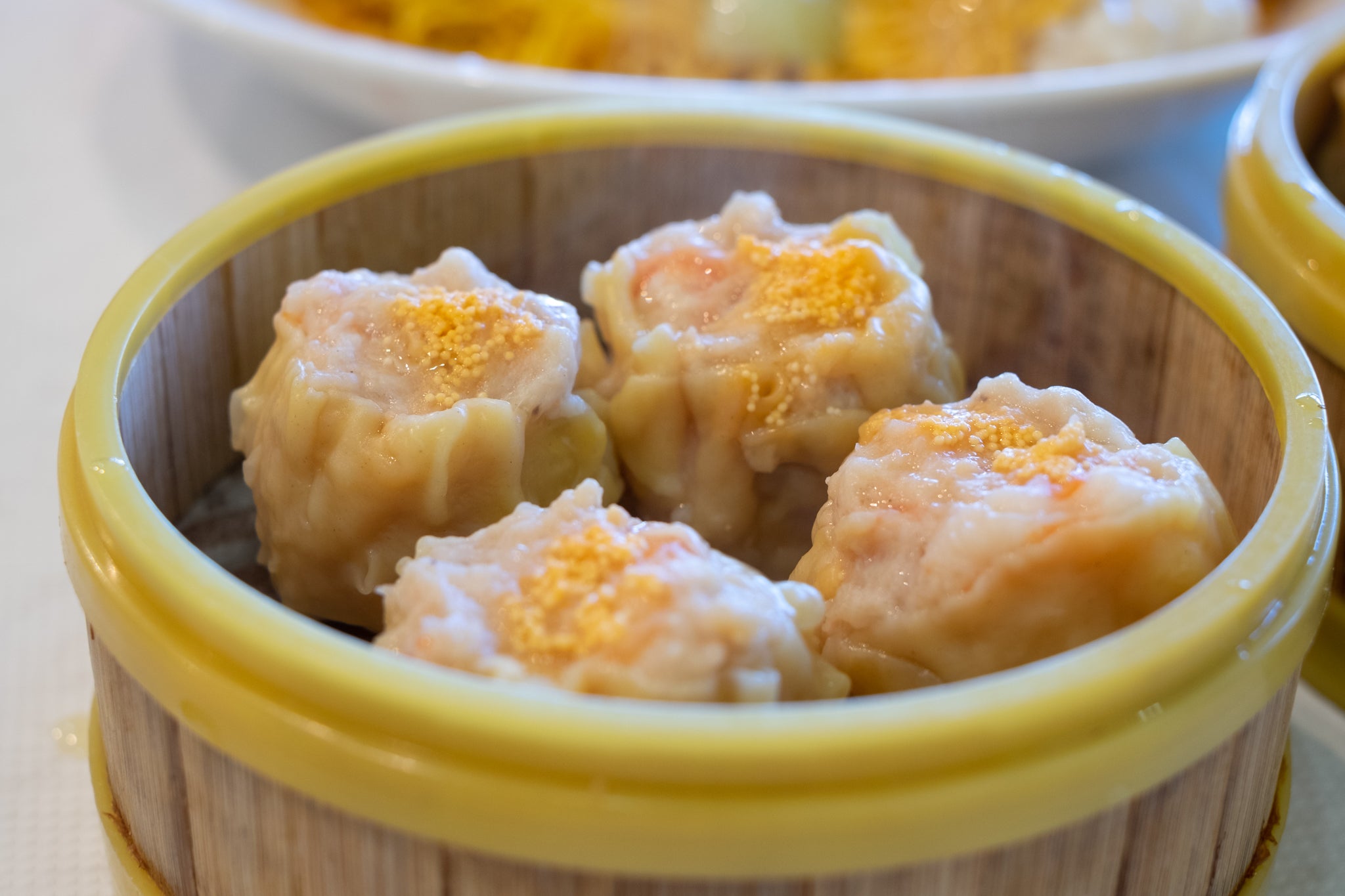 Dim sum online