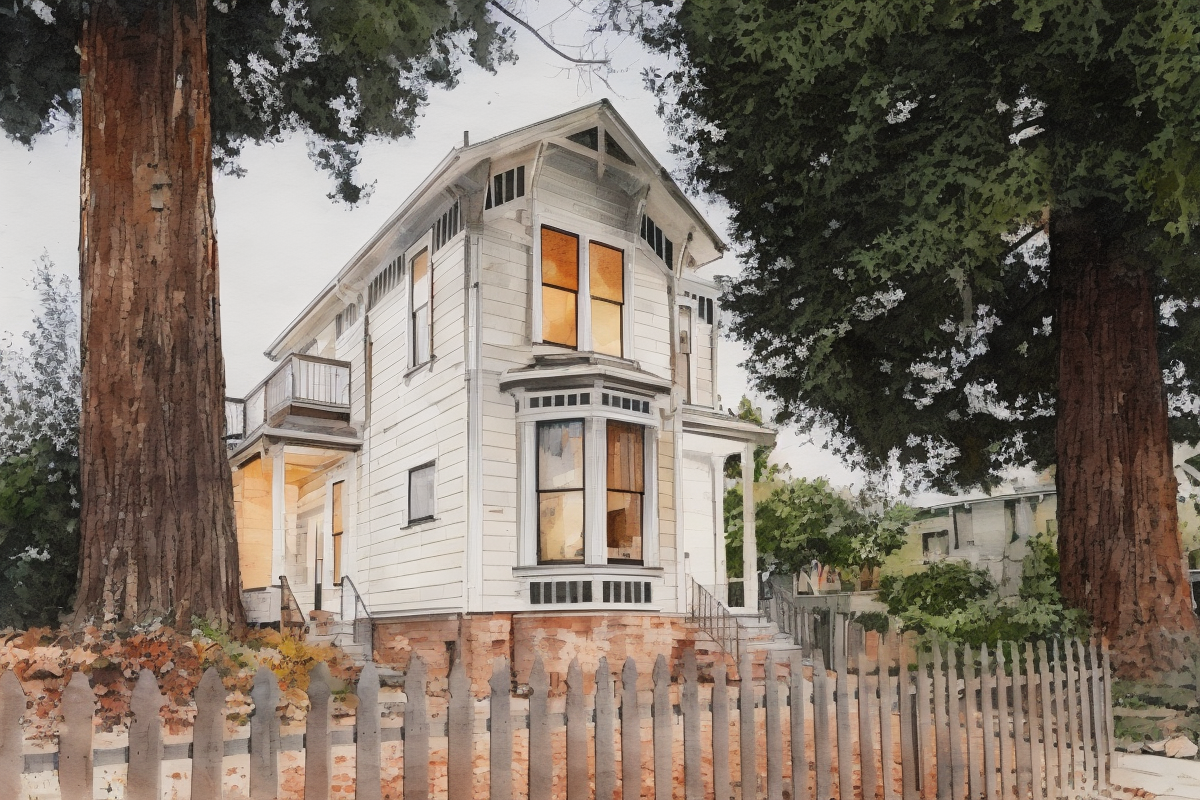Alameda is the San Francisco Bay Area's Most Underrated Real Estate Ma