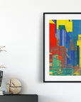 SAN FRANCISCO ABSTRACT POSTER