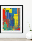 SAN FRANCISCO ABSTRACT POSTER