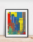 SAN FRANCISCO ABSTRACT POSTER