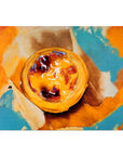 EGG TART POSTER