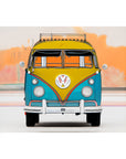 VOLKSWAGEN VW VAN POSTER