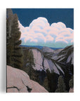 YOSEMITE POSTER
