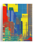 SAN FRANCISCO ABSTRACT POSTER