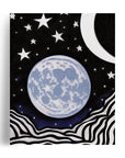 MOON POSTER