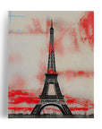 PARIS EIFFEL TOWER POSTER