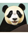 PANDA POSTER