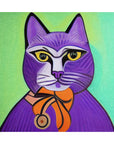 CAT POSTER