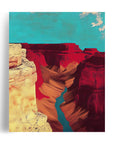 GRAND CANYON POSTER