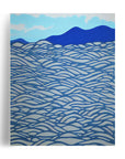 GLACIER POSTER