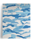 GLACIER POSTER