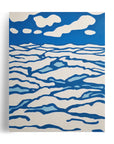 GLACIER POSTER
