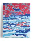 GLACIER POSTER