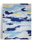 GLACIER POSTER