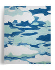 GLACIER POSTER