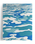 GLACIER POSTER
