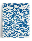 GLACIER POSTER