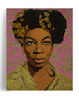 NINA SIMONE POSTER