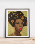 NINA SIMONE POSTER