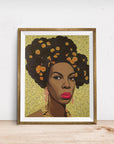 NINA SIMONE POSTER