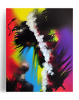 RAINBOW EXPLOSION POSTER
