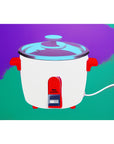 RICE COOKER POSTER