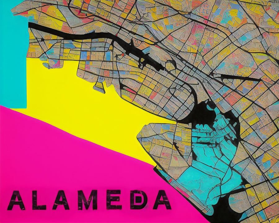 Thinking About Moving To Alameda, CA: Things to Consider