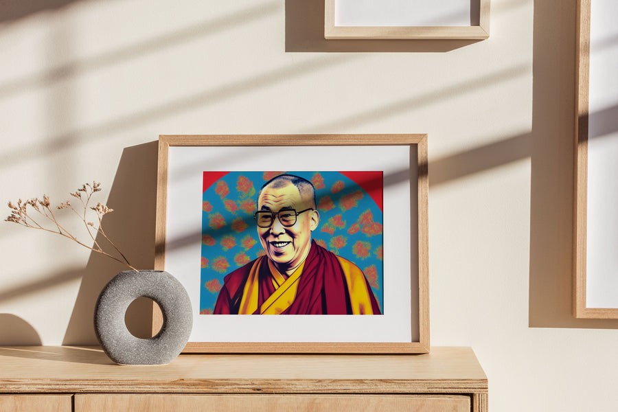What we can learn from The Dalai Lama about happiness