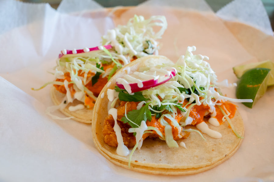 Alameda: Battle of the $5 Fish Taco