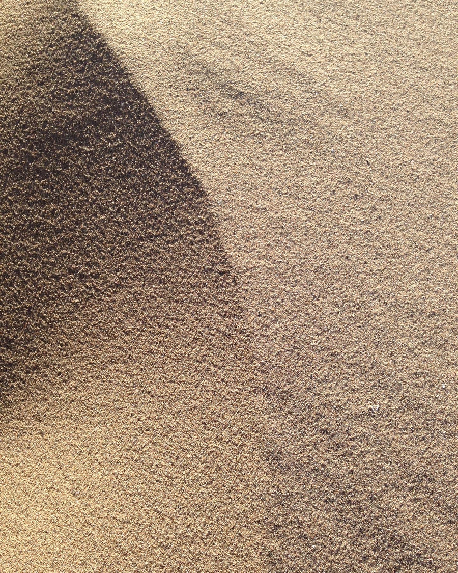 Sand Simple Simple Mindful Sand Activities with Children – Anne Wesley