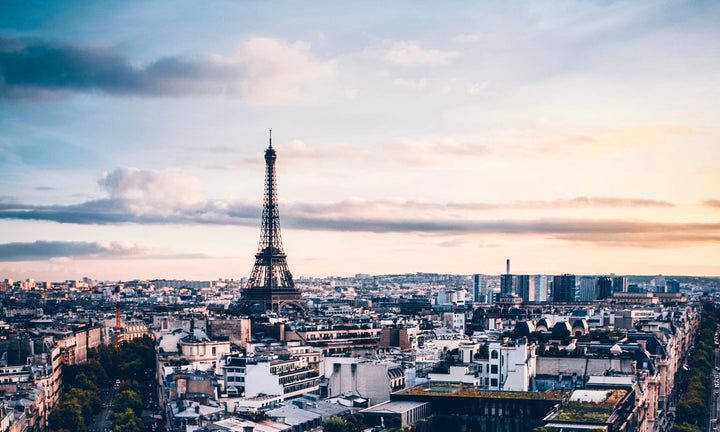 Duo, Je t'aime! Learning a New Language in the New Year