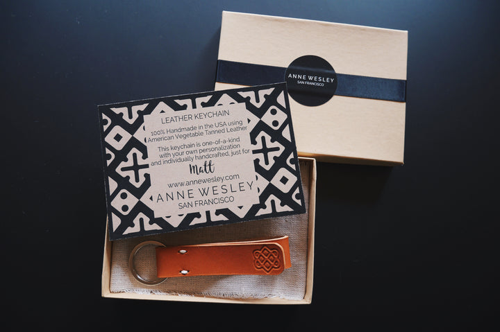 Made to Order. Just for Matt.