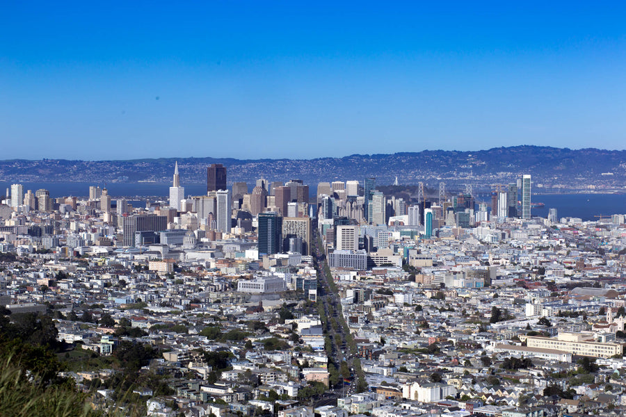 One-Day San Francisco Travel Itinerary