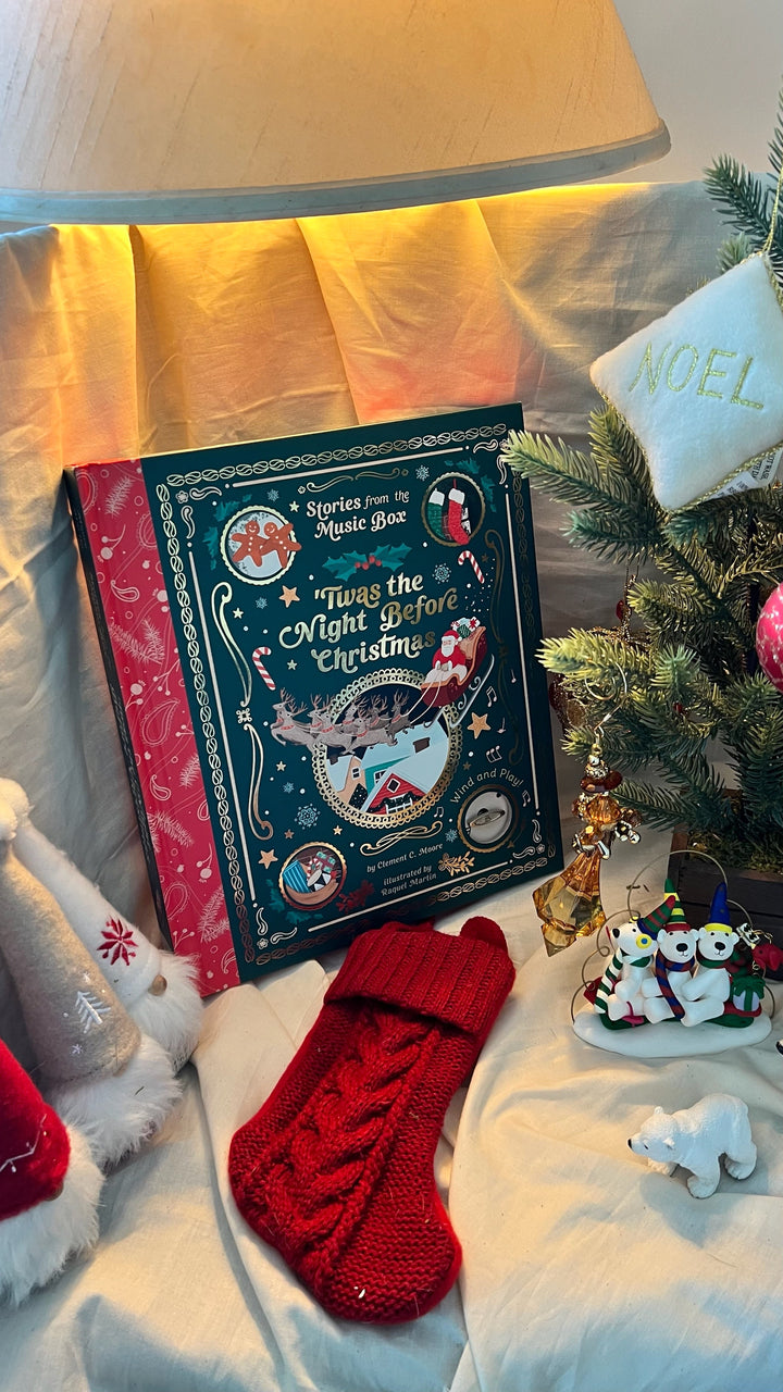 Bridging Bonds: A Heartwarming Journey Through the 2023 Advent Books, Fostering Togetherness