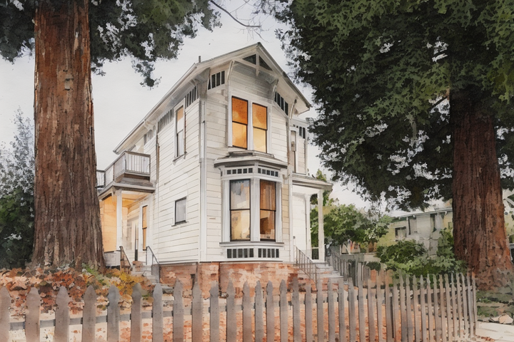 Alameda is the San Francisco Bay Area's Most Underrated Real Estate Market