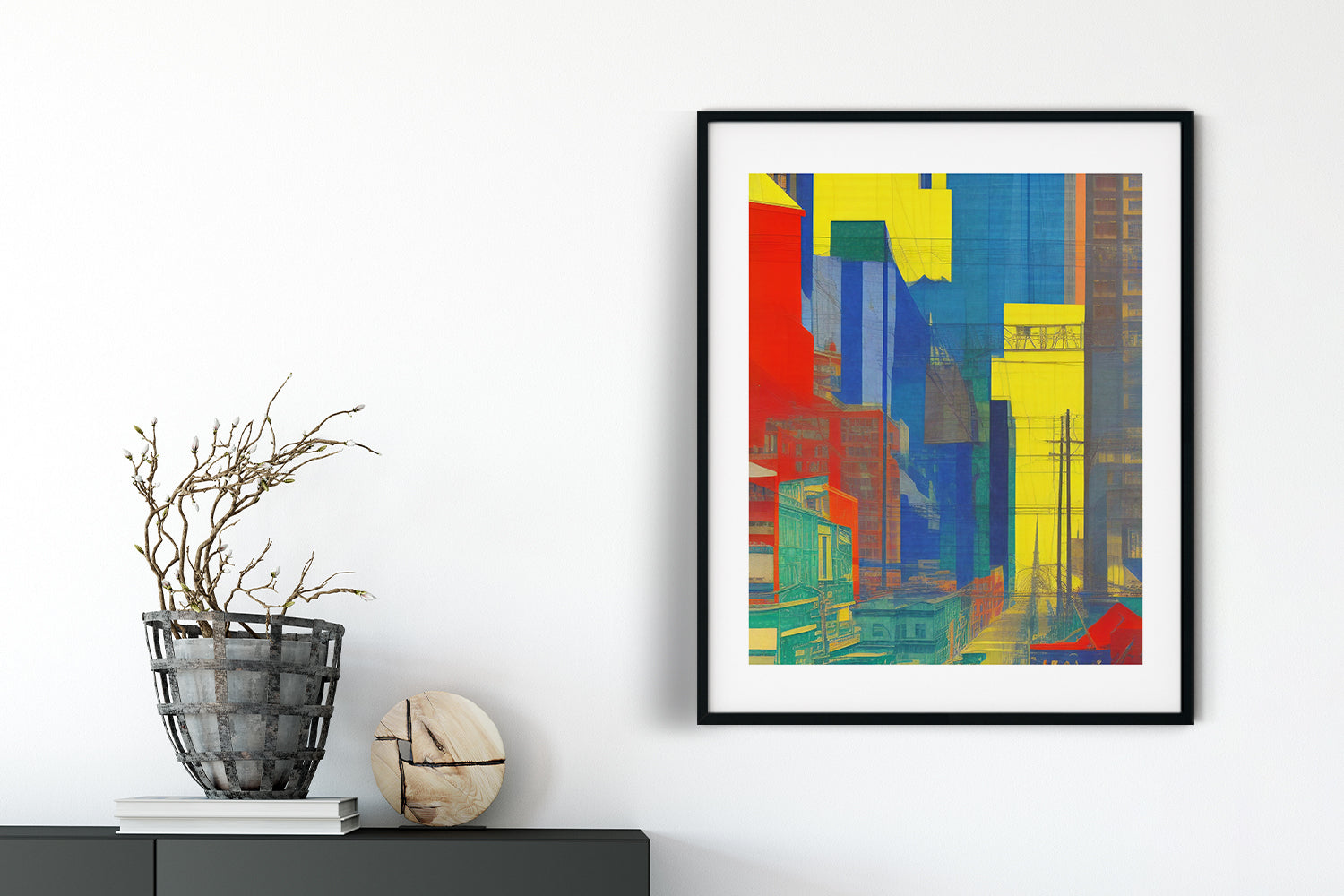 SAN FRANCISCO ABSTRACT POSTER