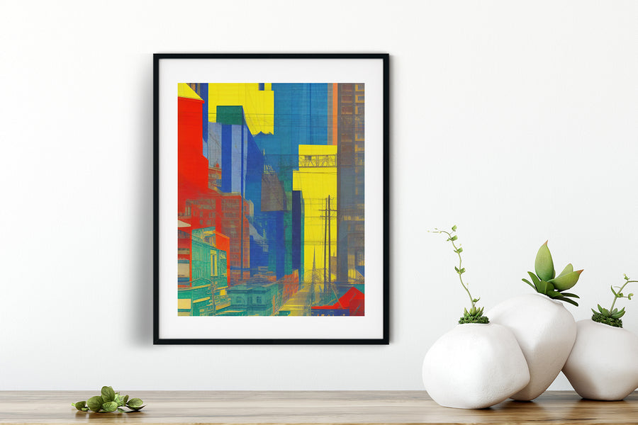 SAN FRANCISCO ABSTRACT POSTER