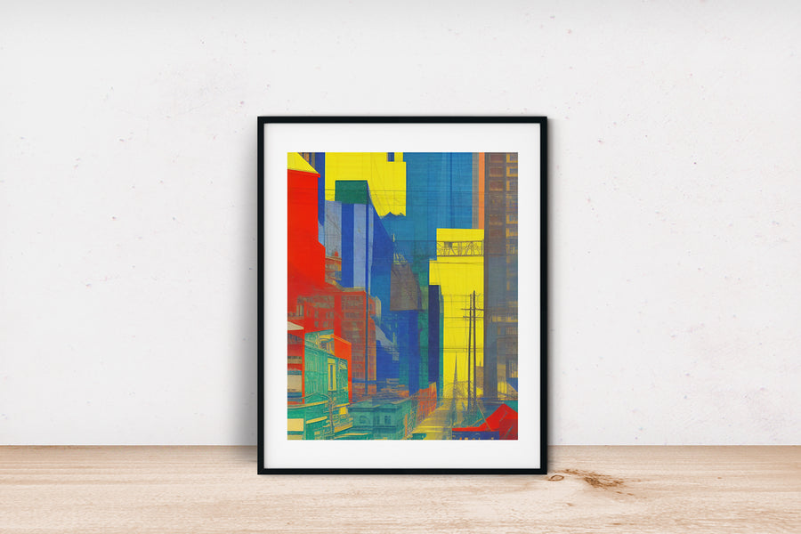 SAN FRANCISCO ABSTRACT POSTER