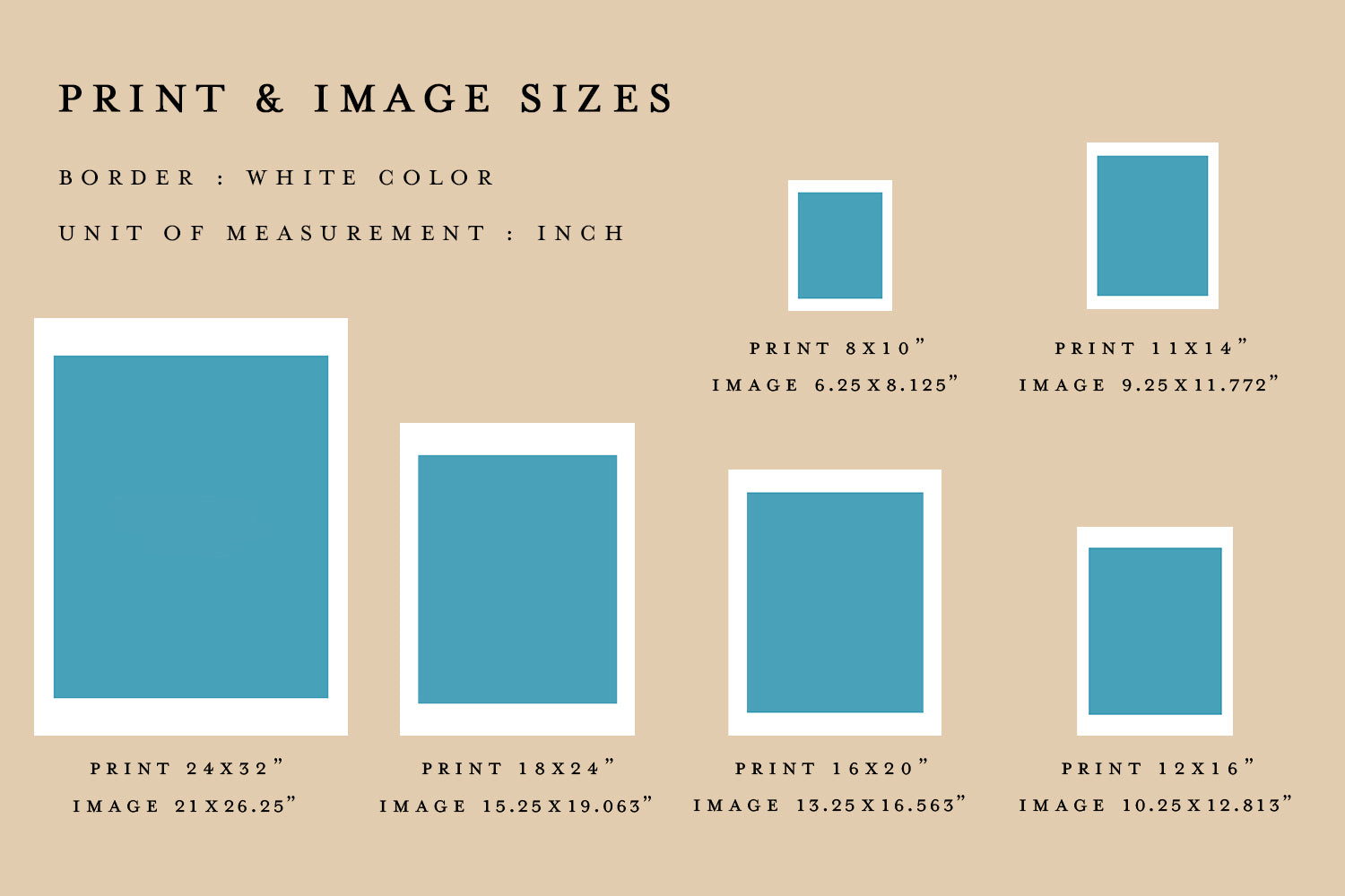 SUNSET CLOUDS POSTER