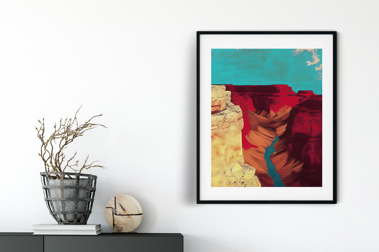 GRAND CANYON POSTER