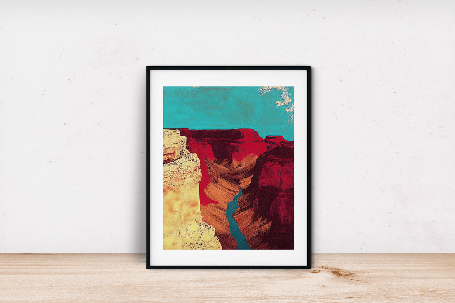 GRAND CANYON POSTER