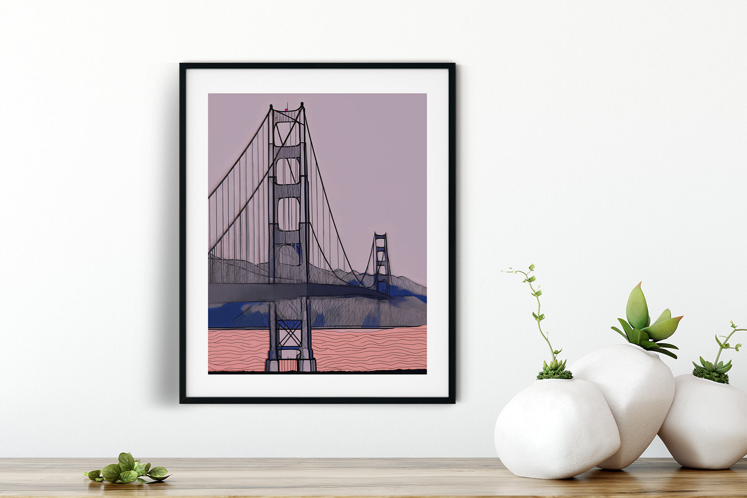 SAN FRANCISCO POSTER