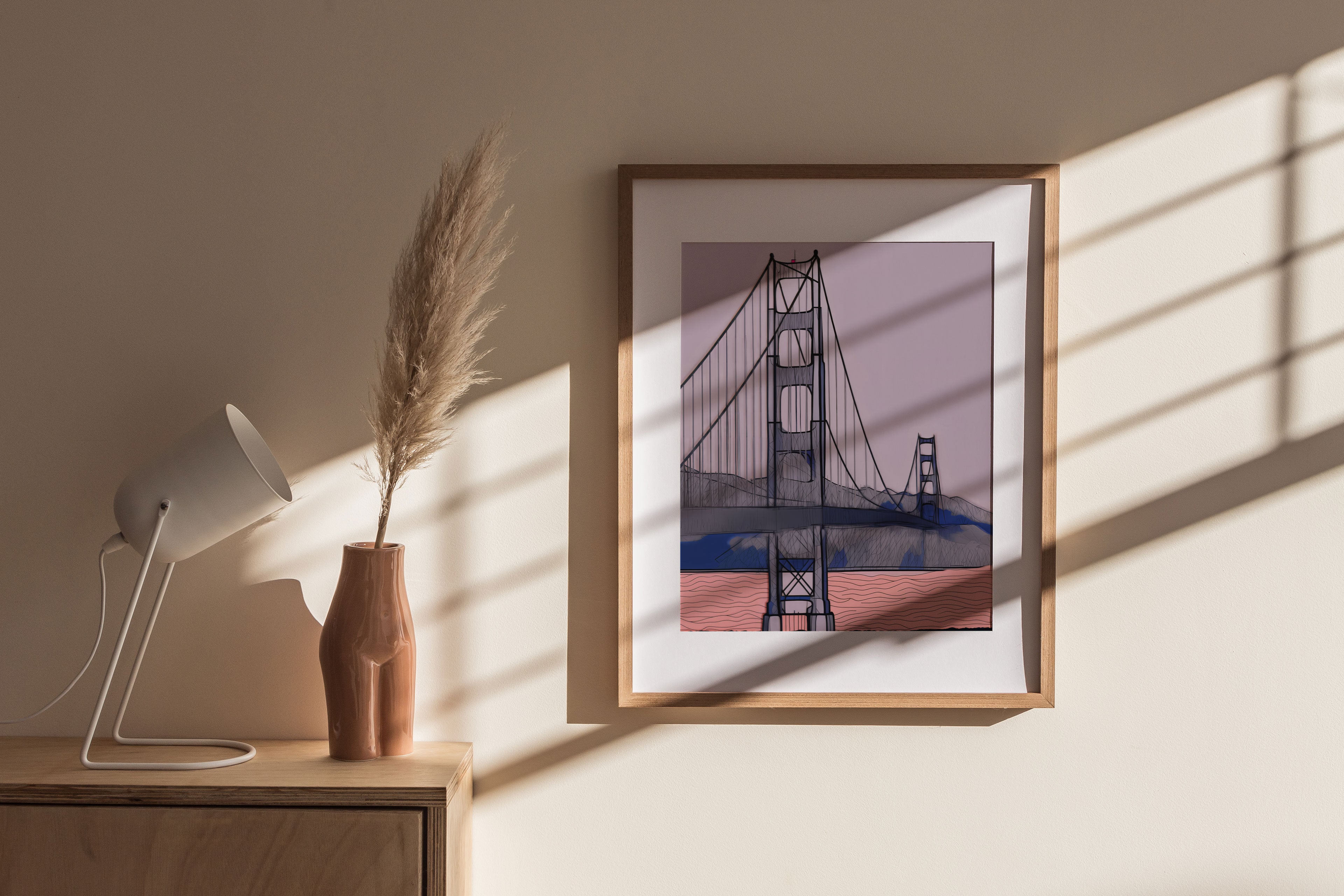 SAN FRANCISCO POSTER